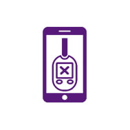 ویزیت تلفنی پزشک دیابت (دیابتولوژیست)