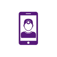 ویزیت تلفنی متخصص جراح عمومی