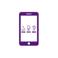 ویزیت تلفنی متخصص گوش و حلق و بینی