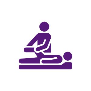 فیزیوتراپی در منزل