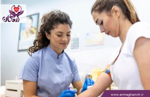 انجام انواع آزمایشات در منزل