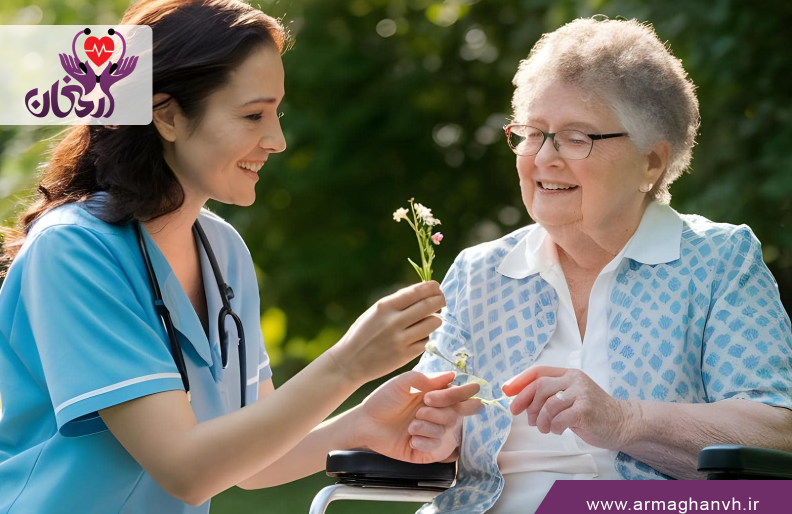 ویزیت پزشک در منزل کرج