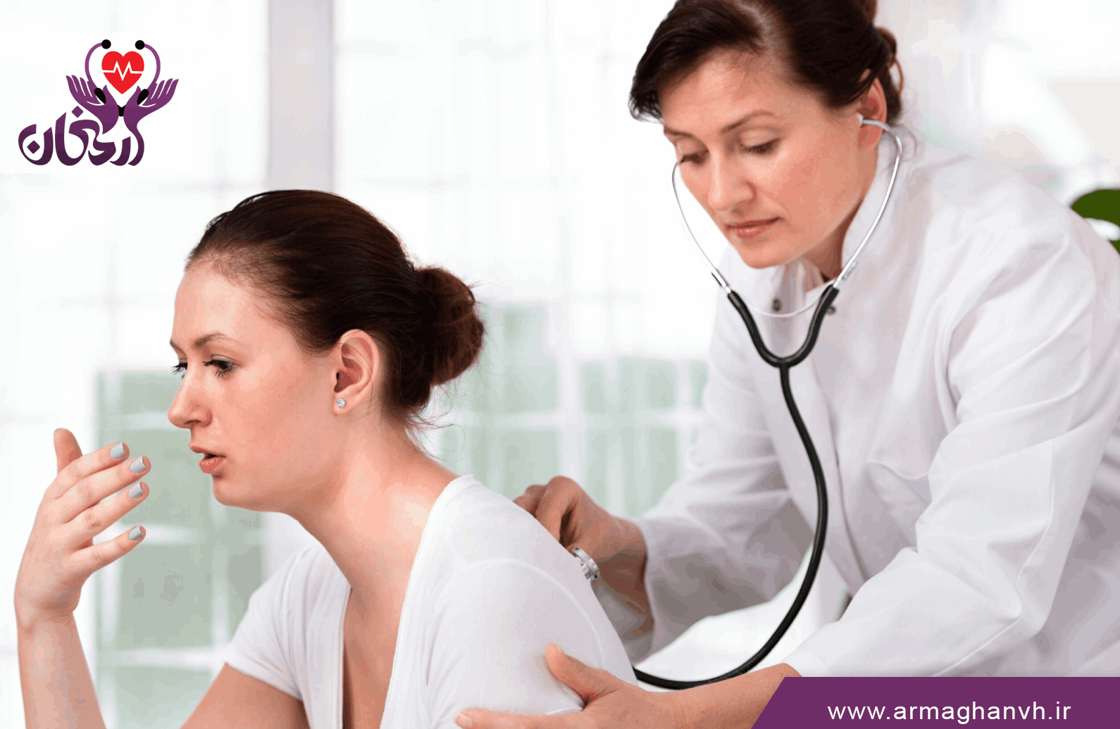 اهمیت ویزیت پزشک در منزل کرج