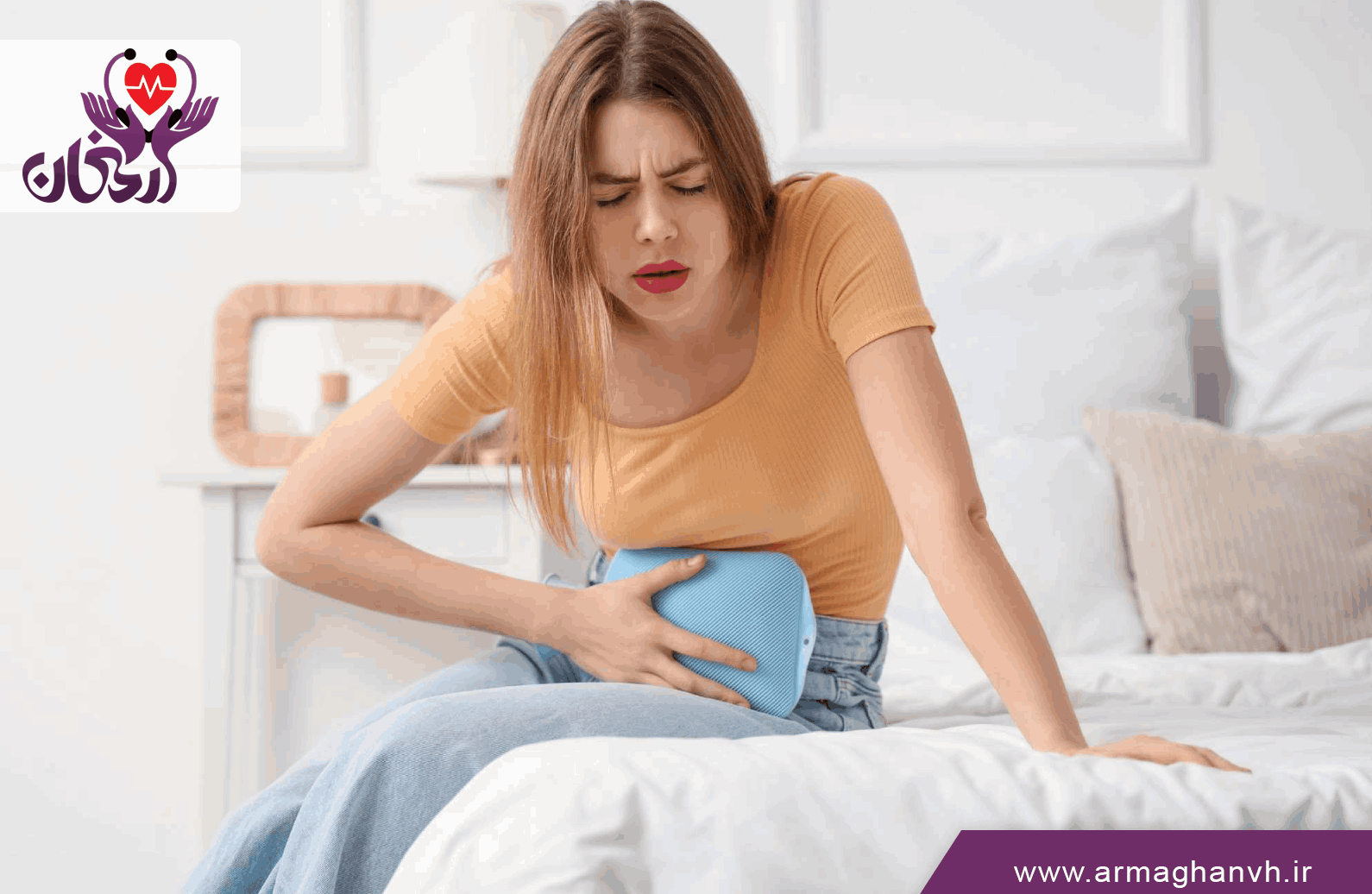چه کسانی بیشتر درگیر کیست تخمدان میشوند؟