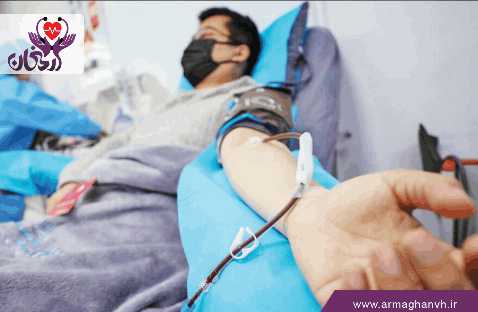 آمار سرطان در ایران به تفکیک استانها