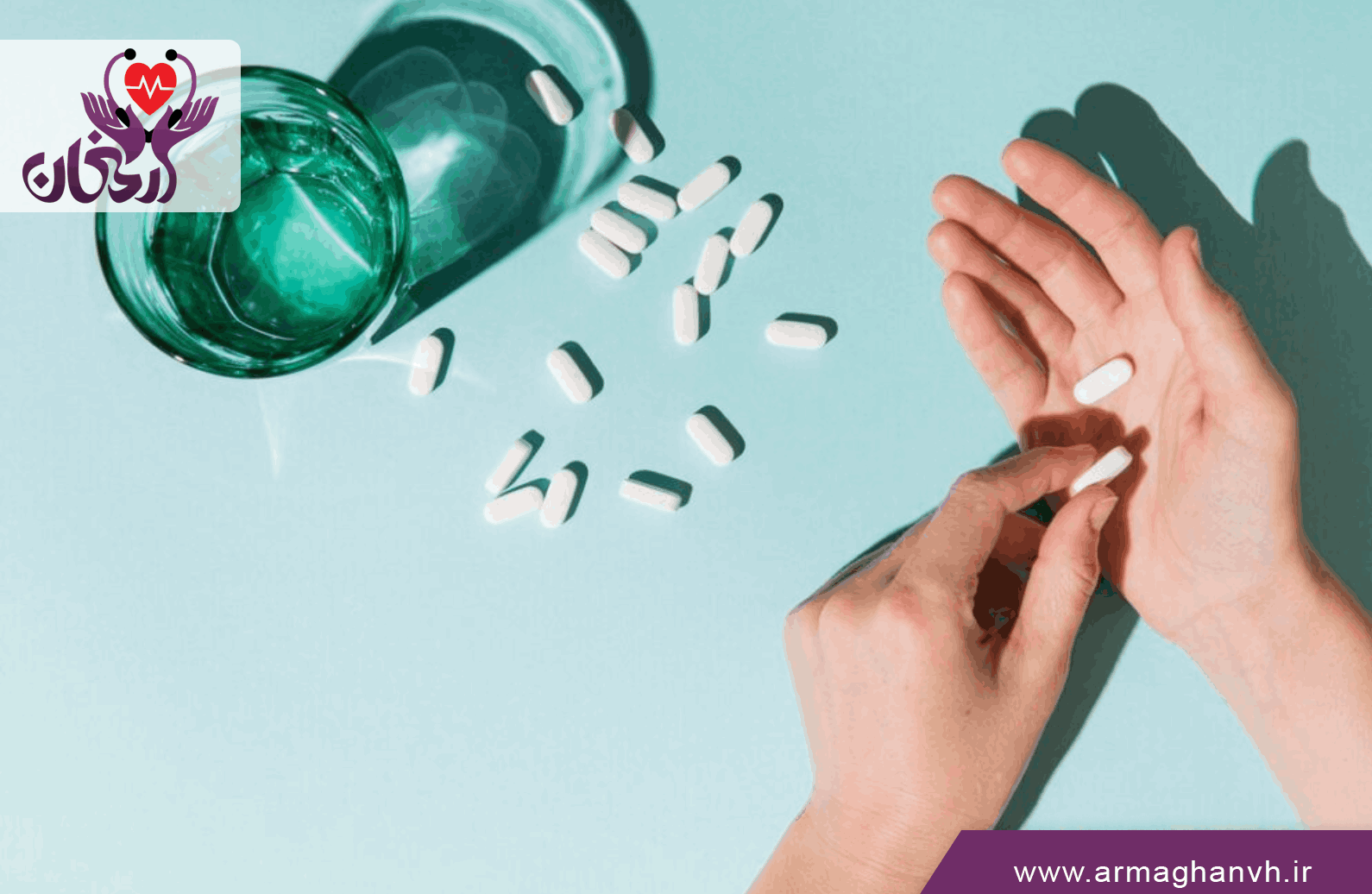 نحوه مصرف لوراتادین