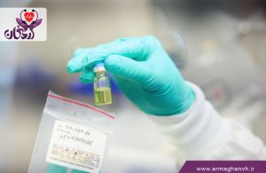تزریق آمپول HIV در منزل