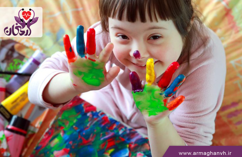 انواع کودکان استثنایی و ویژگیهای هر گروه