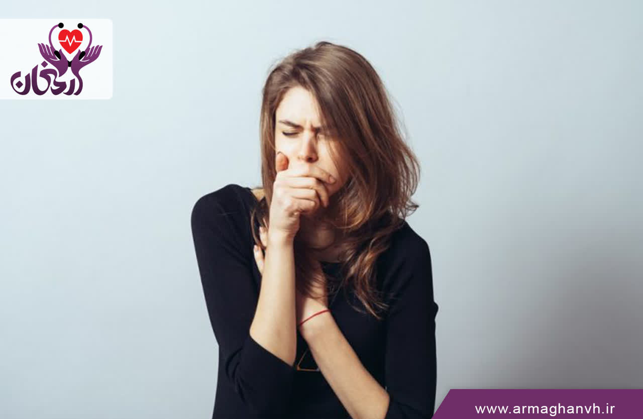 تفاوت علائم بیماری آنفولانزا و آلودگی هوا