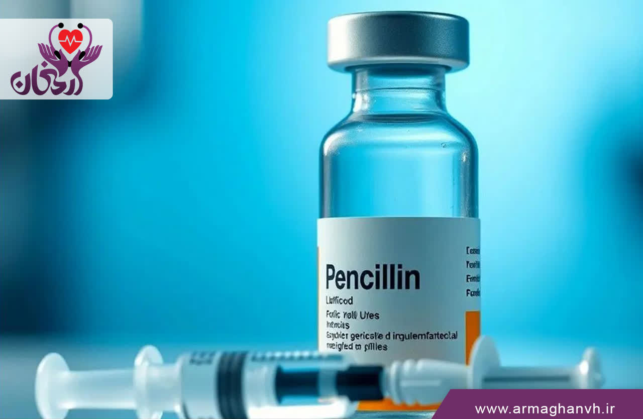 پیشگیری ازحساسیت به پنی‌ سیلین