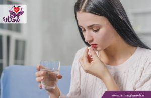 آنتی‌ هیستامین