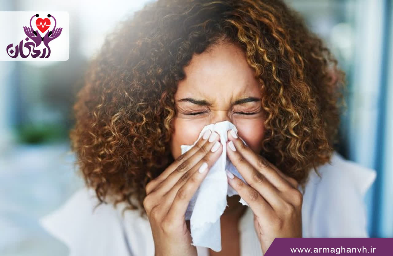 انواع آنتی‌ هیستامین (Antihistamine)