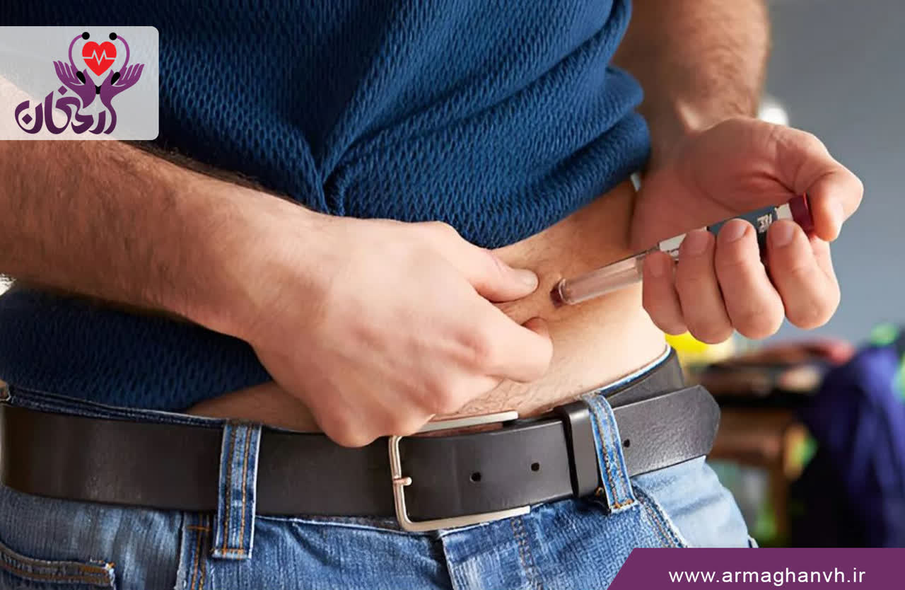 آمپول اسپارتینا چیست و چه اهمیتی دارد؟