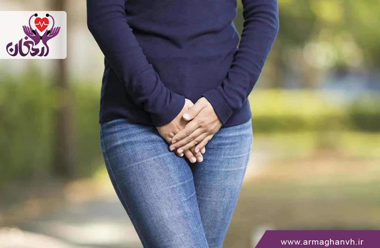 حالت طبیعی ترشحات واژن چگونه است؟