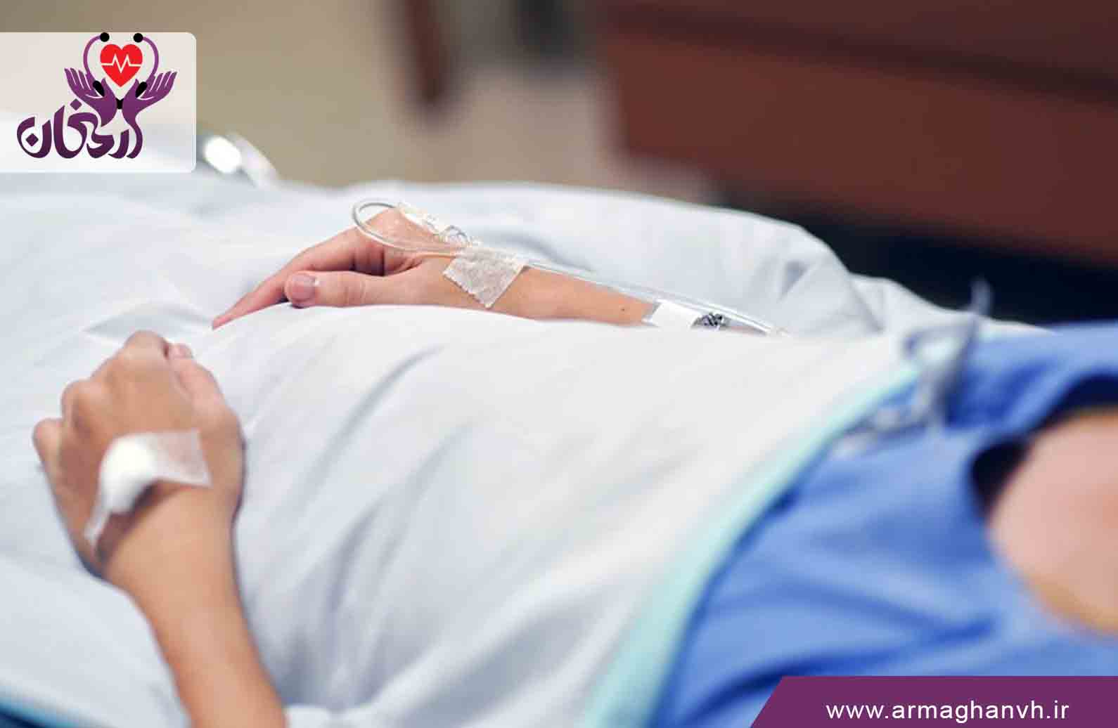 روش و اصول نگهداری از بیمار کمایی در منزل به چه صورتی است؟