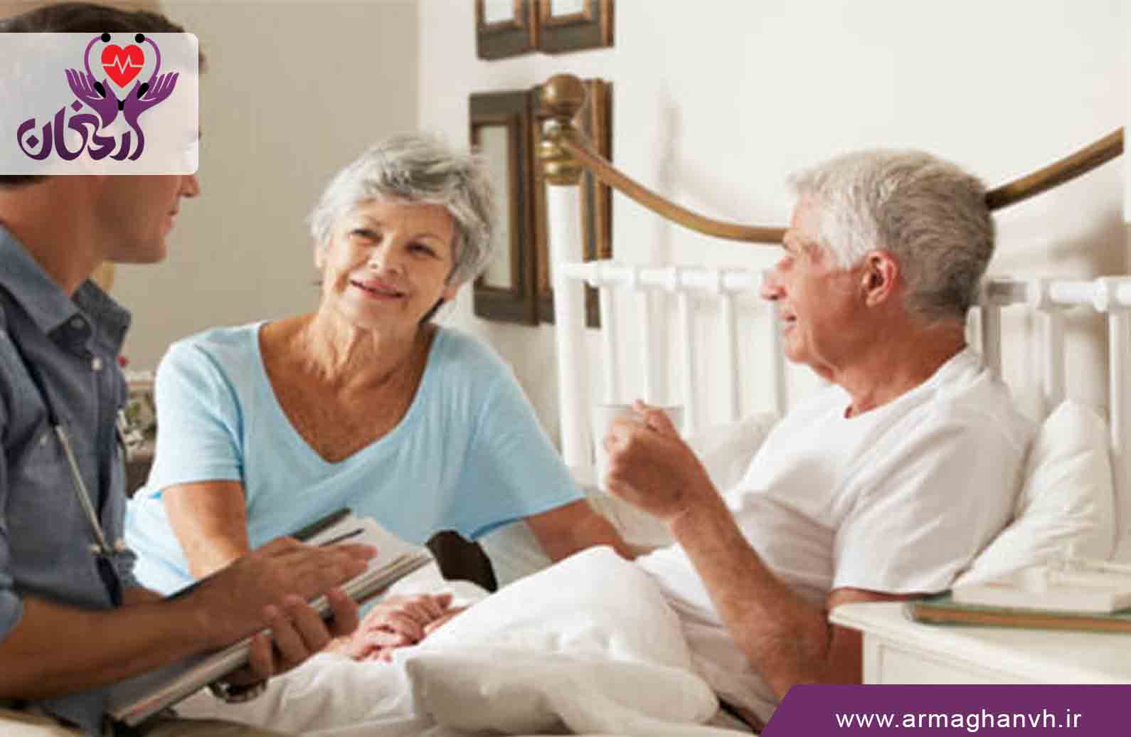 ویژگی‌های پزشک عمومی اعزامی