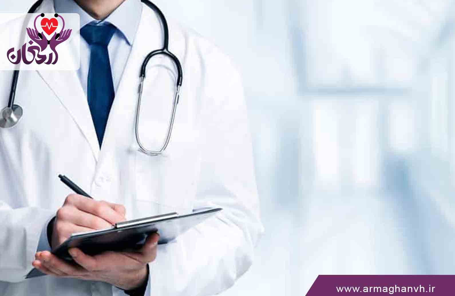 مزایای ویزیت متخصص مغز و اعصاب در منزل