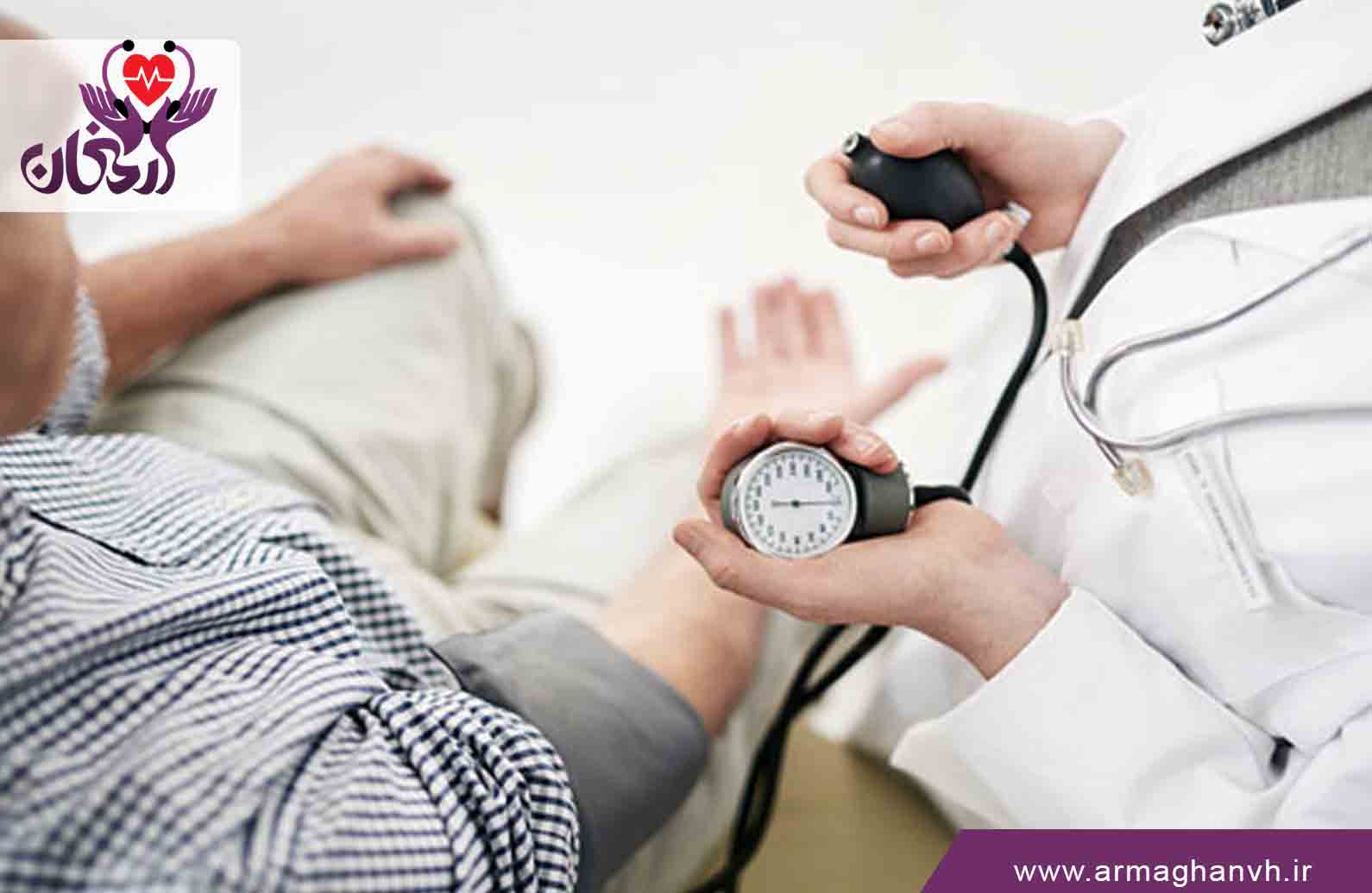 ویزیت پزشک در منزل تهران برای چه کسانی مناسب است؟