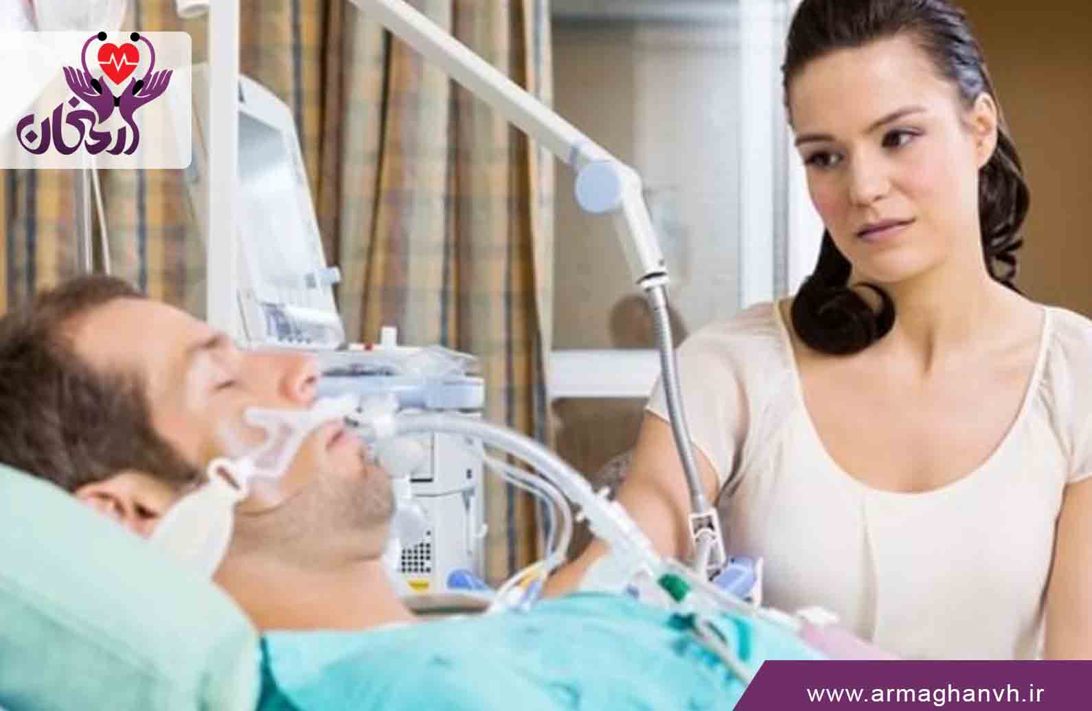 متخصص بیهوشی و ICU  کیست و چه نقشی دارد؟