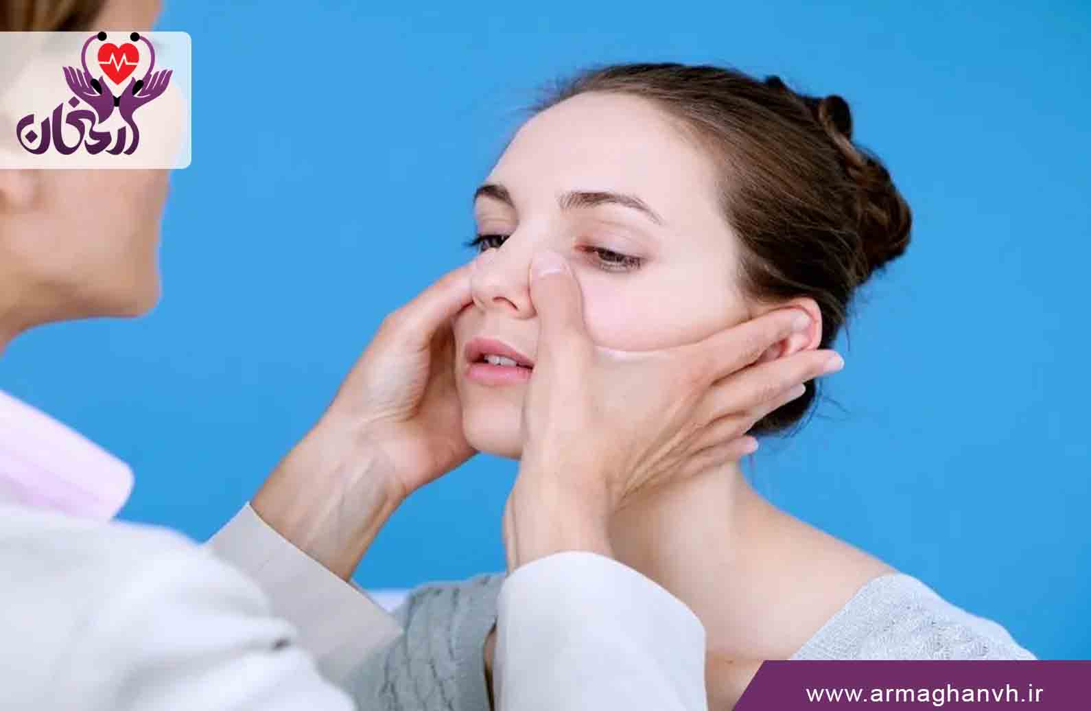 چه زمانی تخلیه سینوزیت ضروری است؟