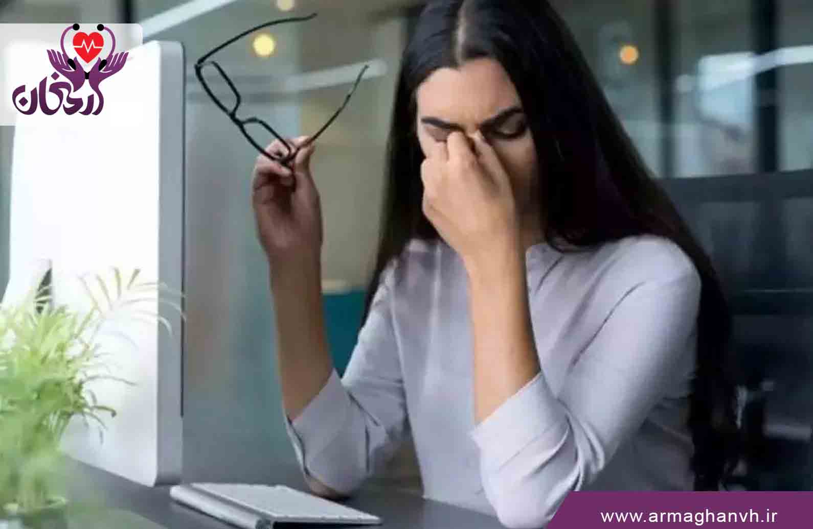 درمان اختلال بلع عصبی چگونه انجام می‌شود؟