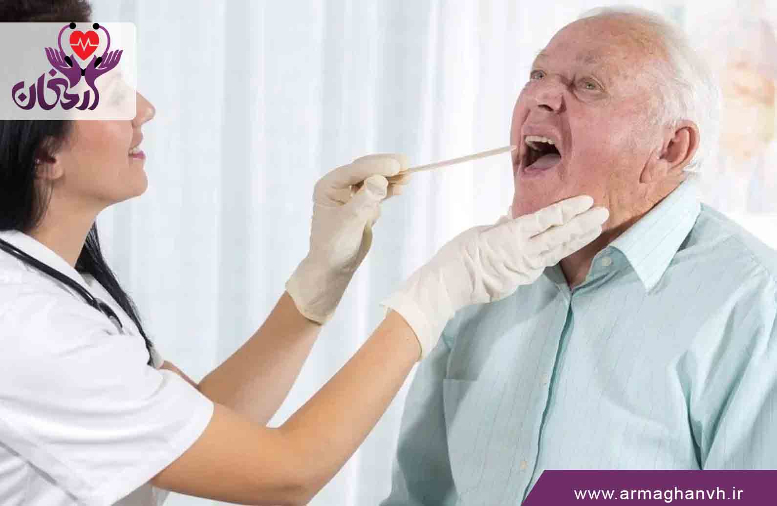 اختلال بلع عصبی