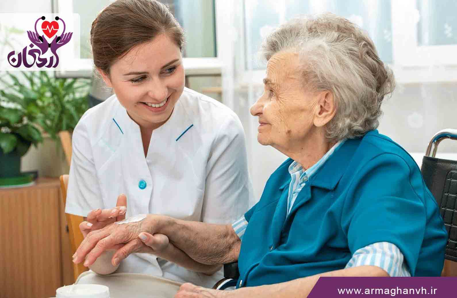 اهمیت استراحت و خواب کافی بعد از جراحی