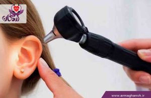 متخصص گوش و حلق و بینی در شهریار
