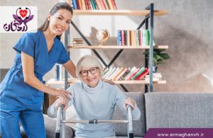 کدام بیماران به مراقبت در منزل نیاز دارند؟