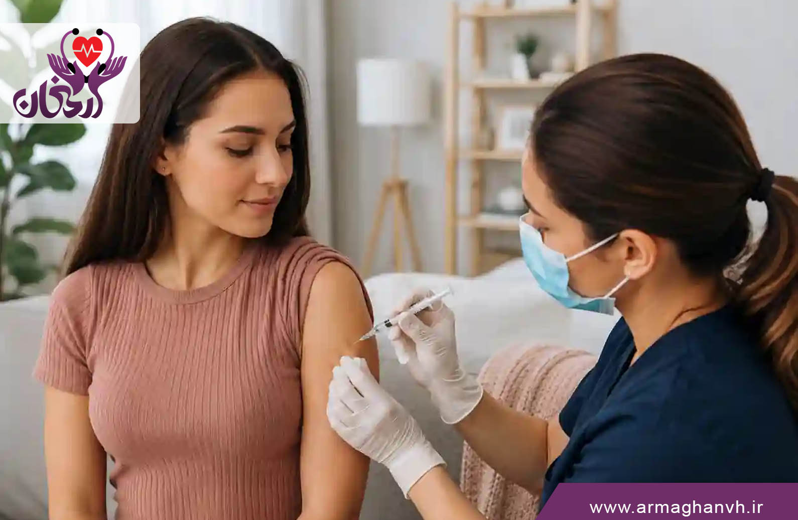 آیا بعد از ابتلا به HPV می توان گارداسیل زد؟