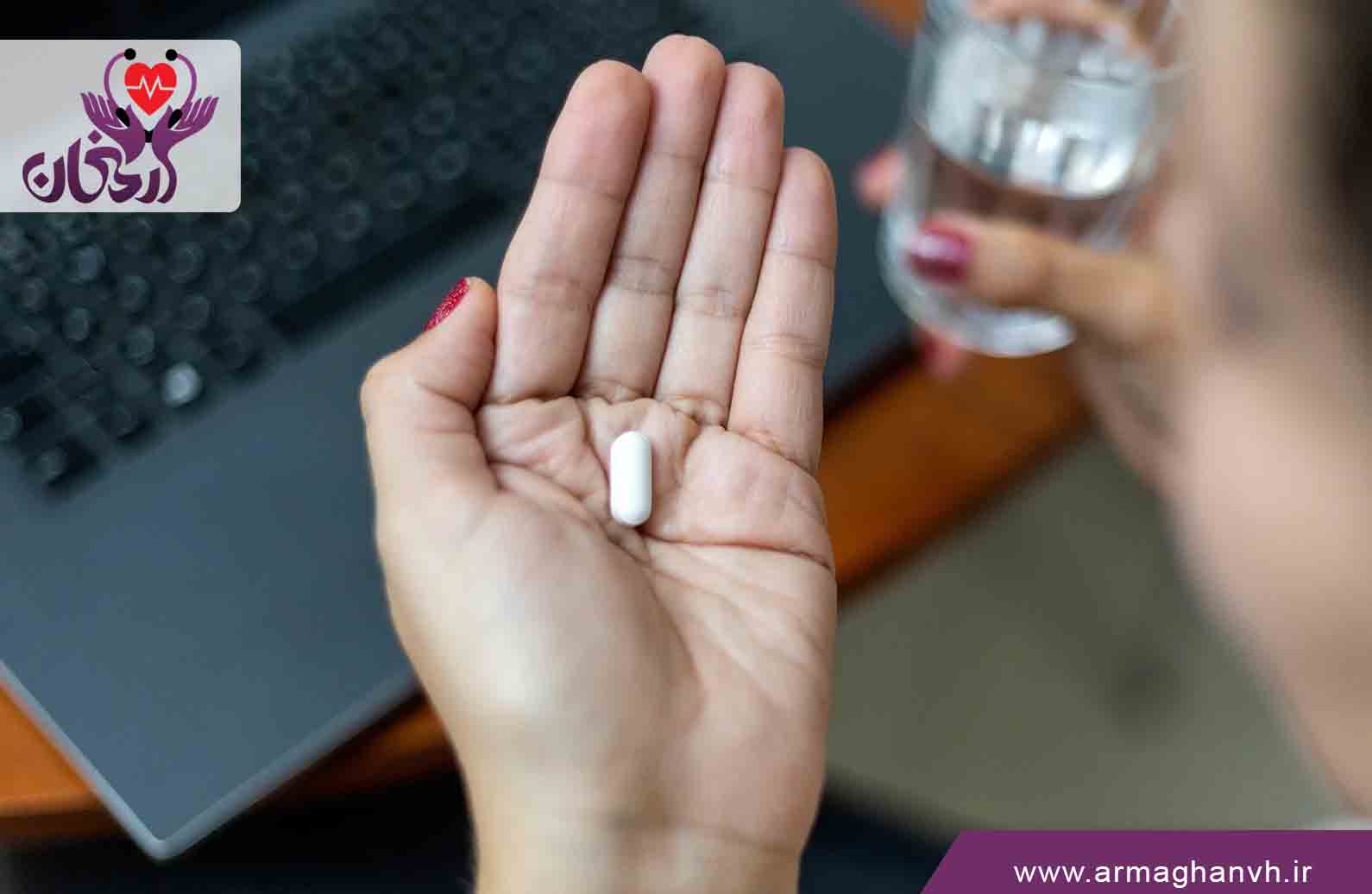 هنگام مصرف استامینوفن به چه نکاتی توجه کنیم؟